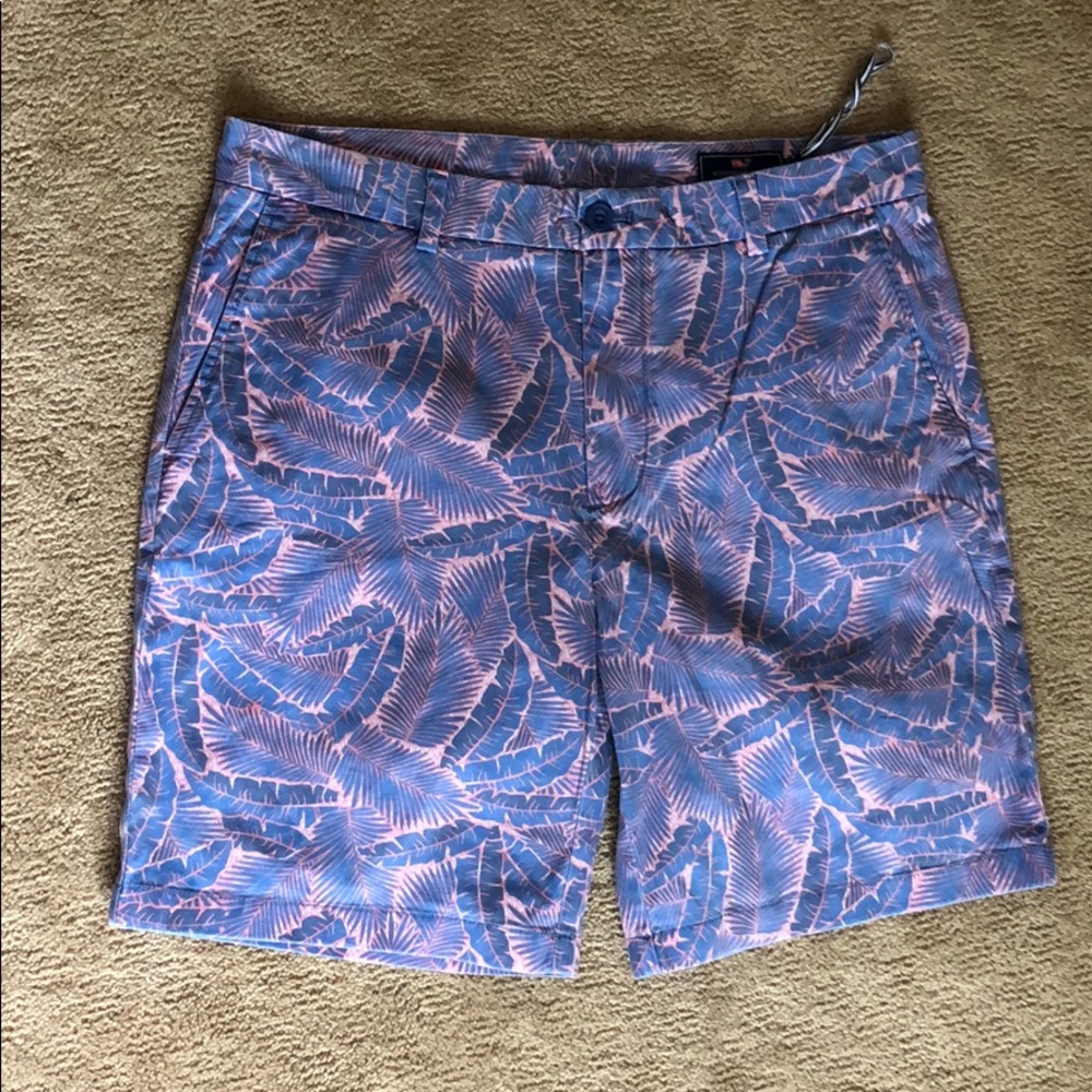 Vineyard Vines Breaker Shorts